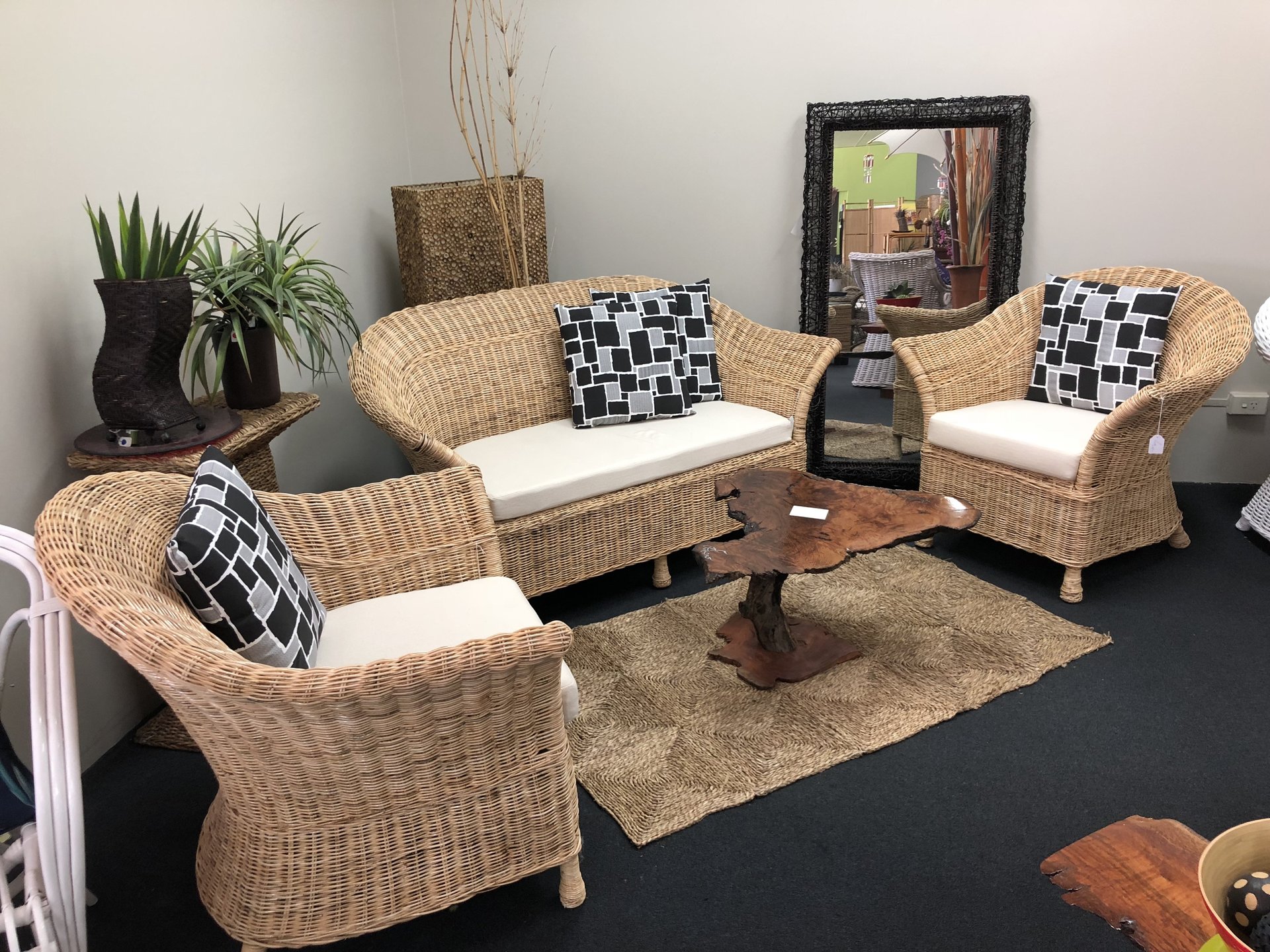 Randos Cane Furniture Perth Western Australias Quality Cane Furniture