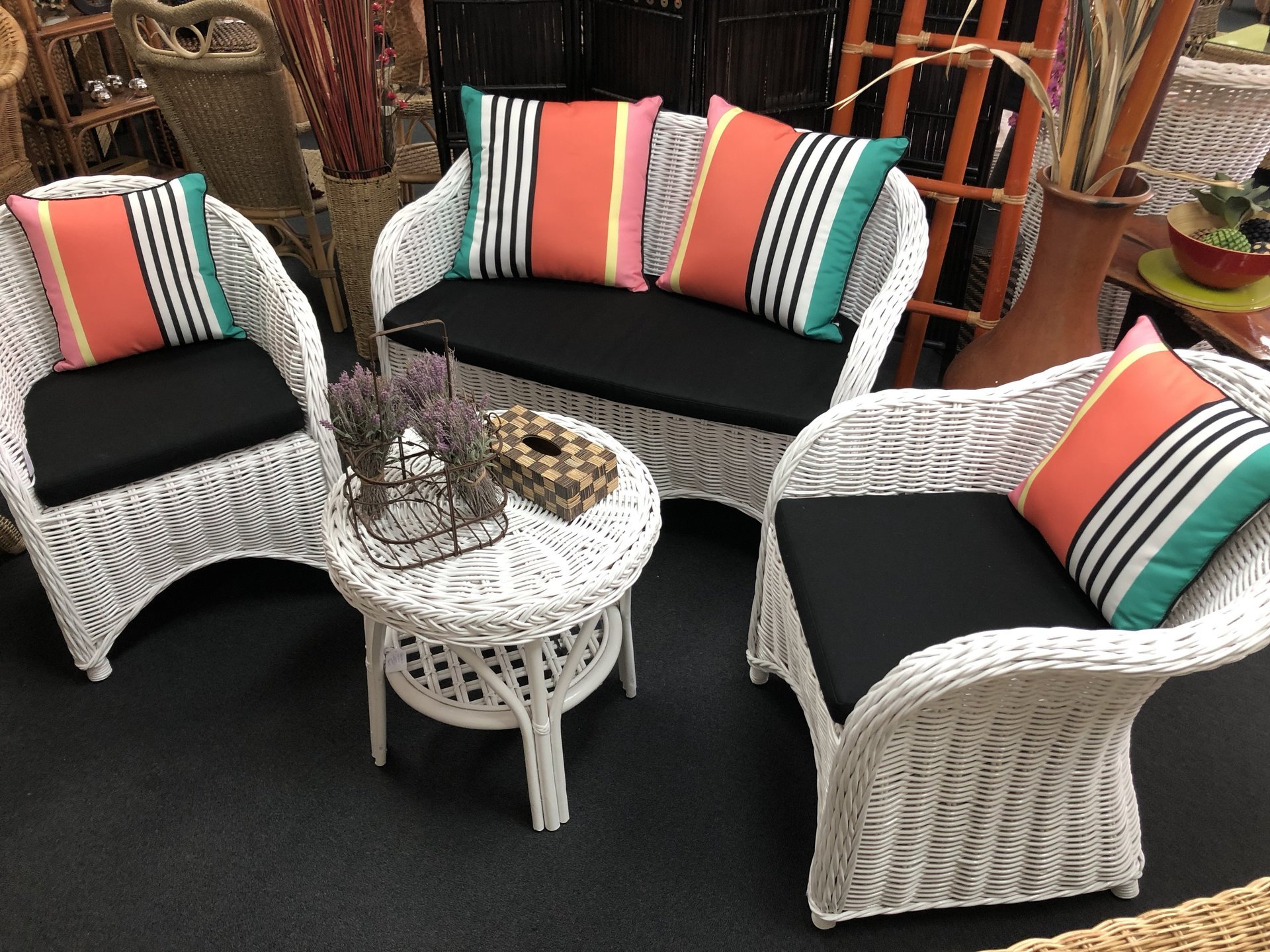 Randos Cane Furniture Perth Western Australias Quality Cane Furniture