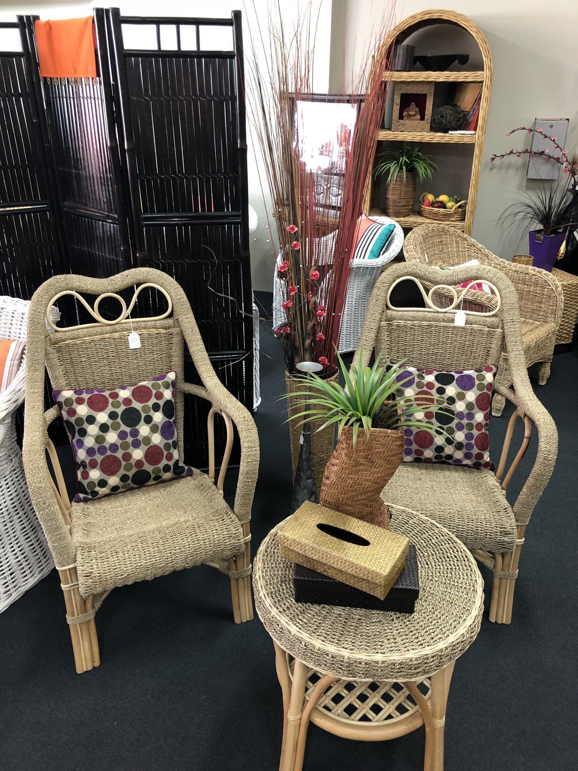 Randos Cane Furniture Perth Western Australias Quality Cane Furniture