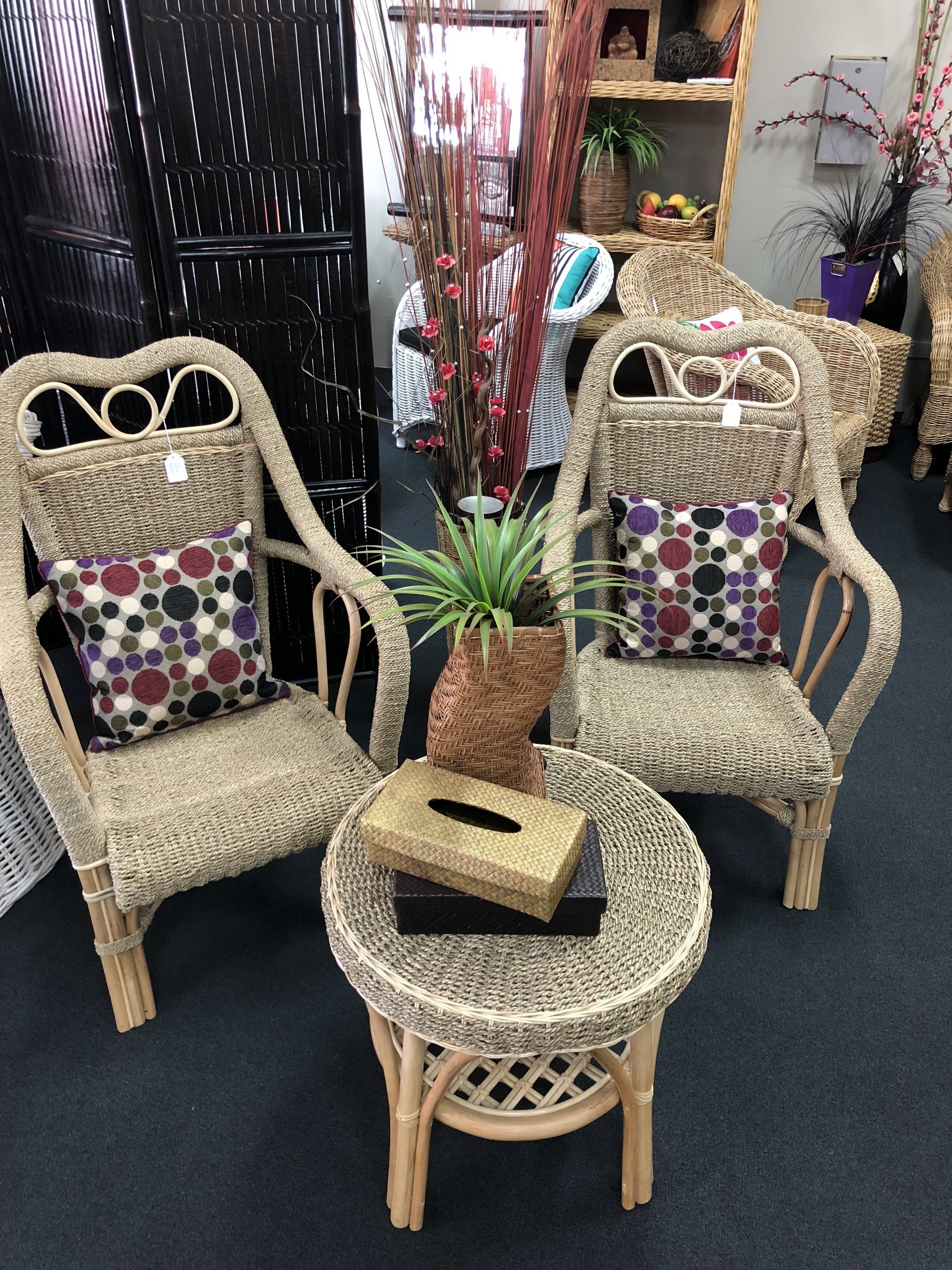 Randos Cane Furniture Perth Western Australias Quality Cane Furniture