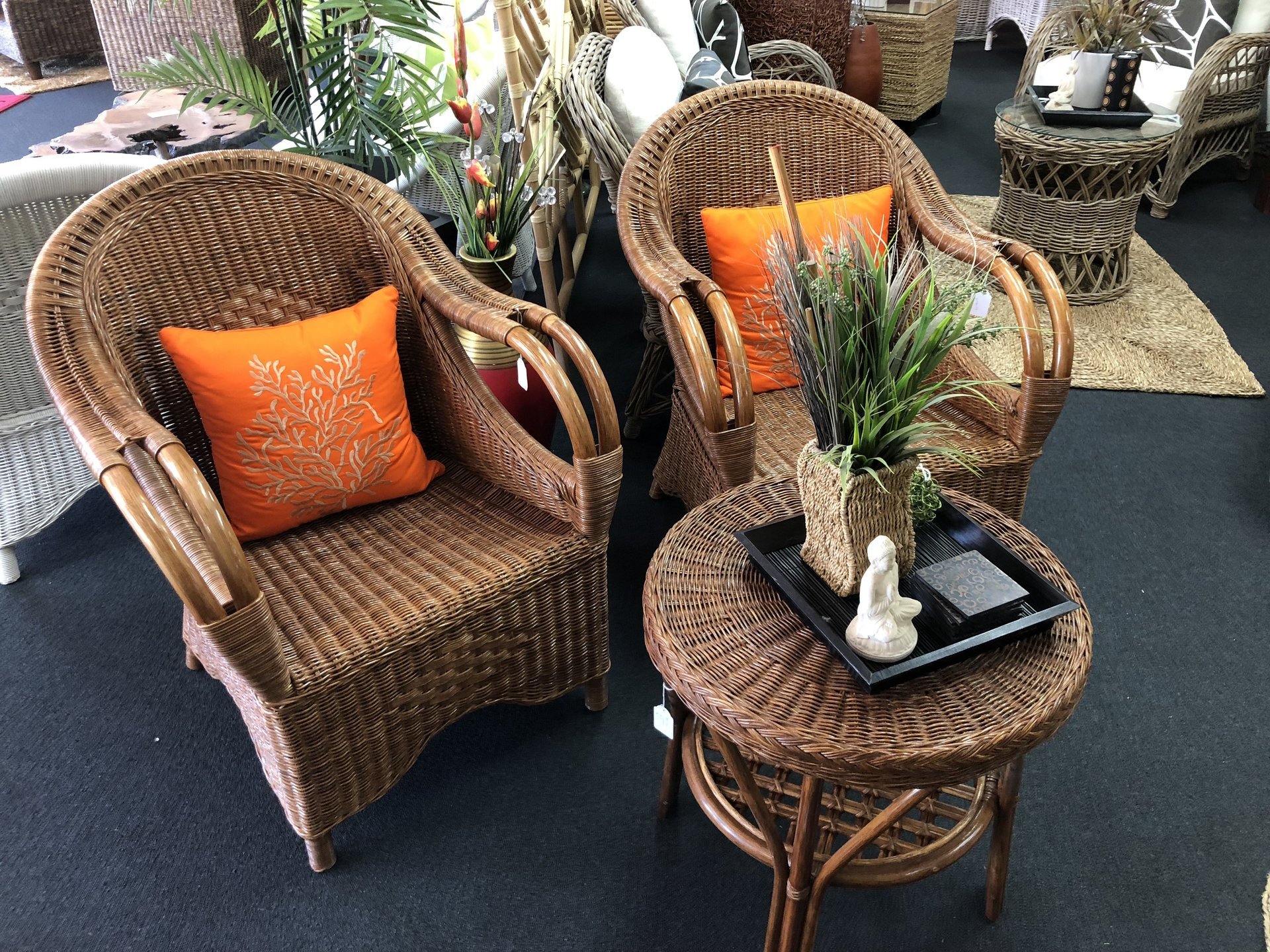 Randos Cane Furniture Perth Western Australias Quality Cane Furniture