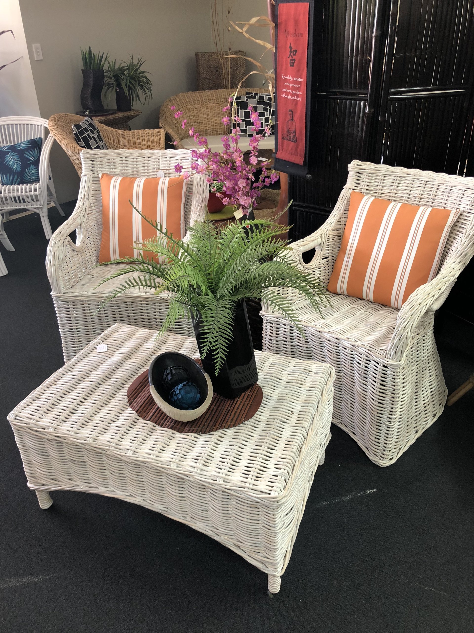 Randos Cane Furniture Perth Western Australias Quality Cane Furniture