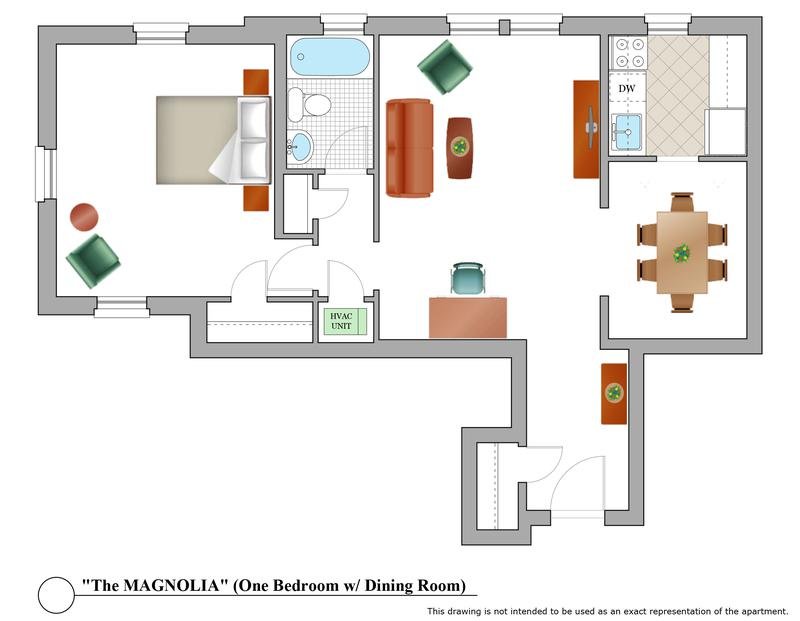 Del Ray, Alexandria, VA Apartments for Rent