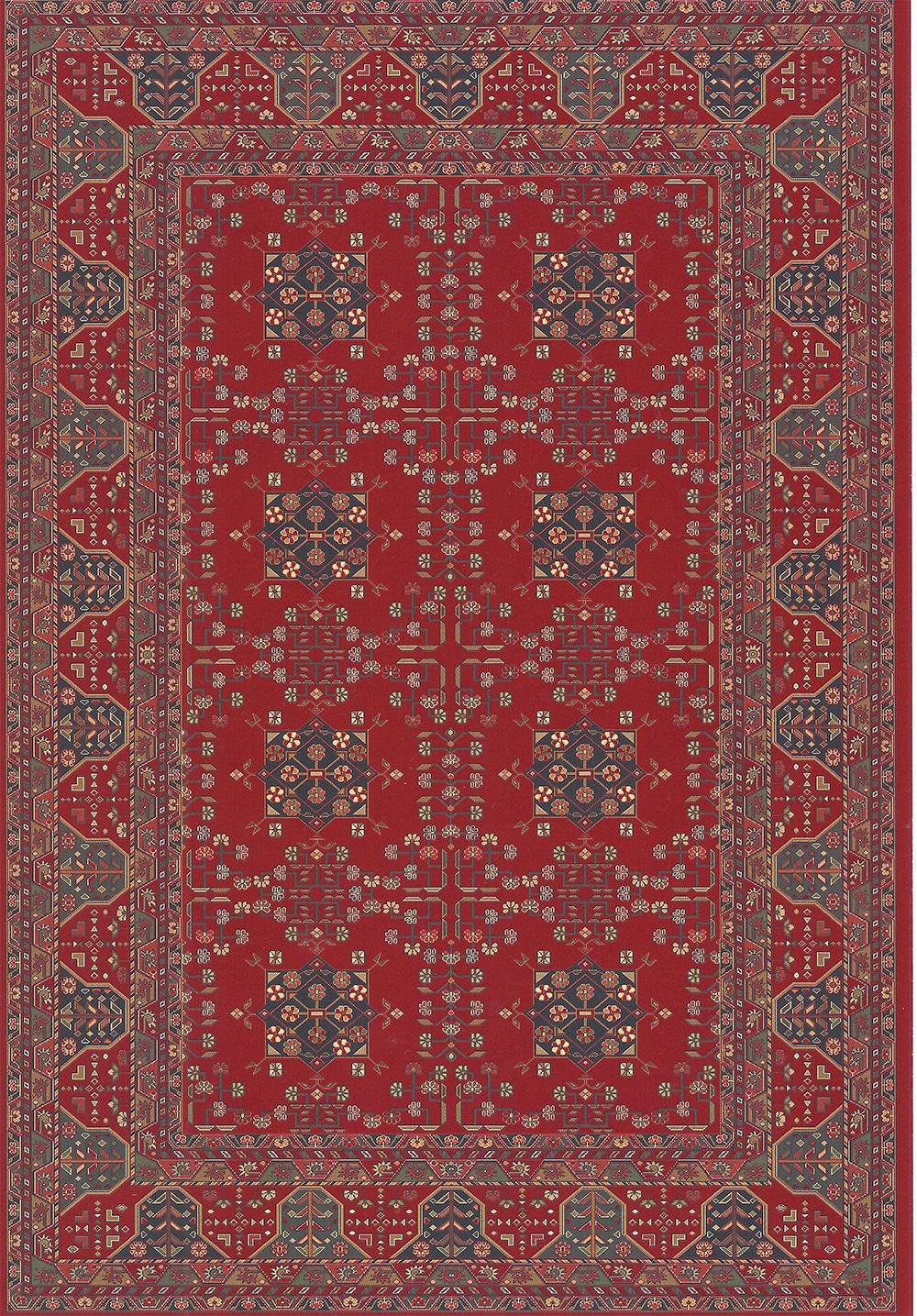 Runners Adelaide Rugs4Less