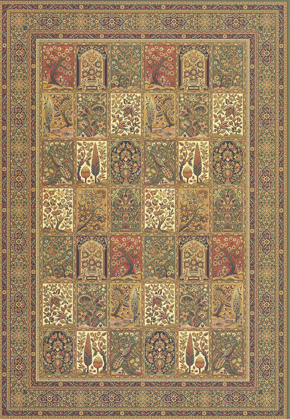 Runners Adelaide Rugs4Less