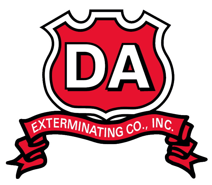 Bug Control Louisiana DA Exterminating Co, Inc.