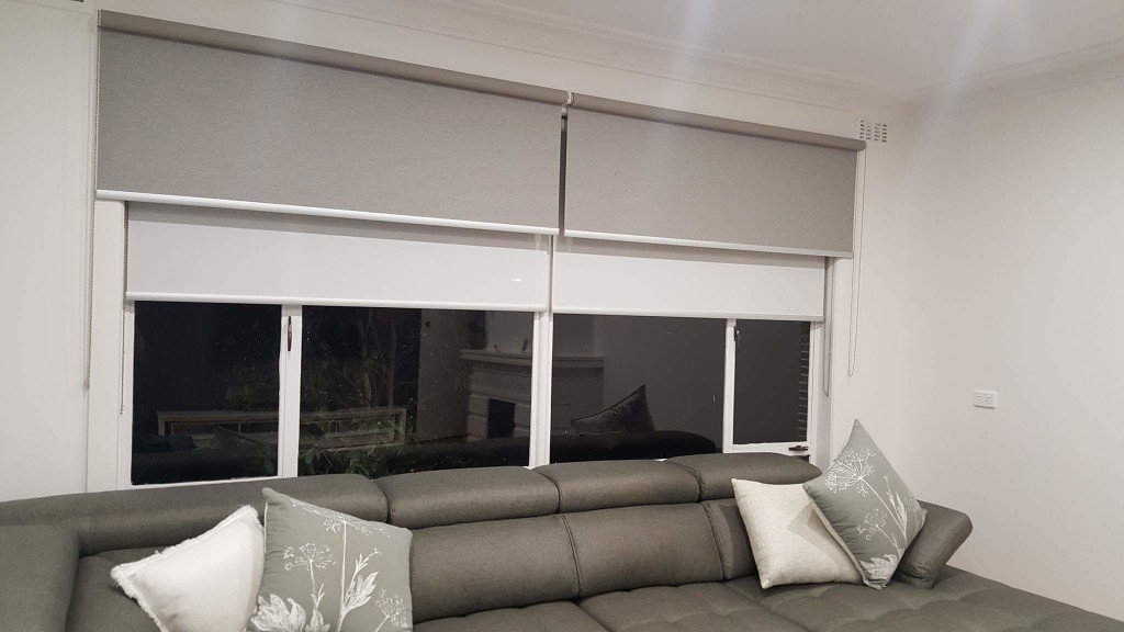 Roller Blinds Office Blinds Block Out Roller Blinds Cape Town