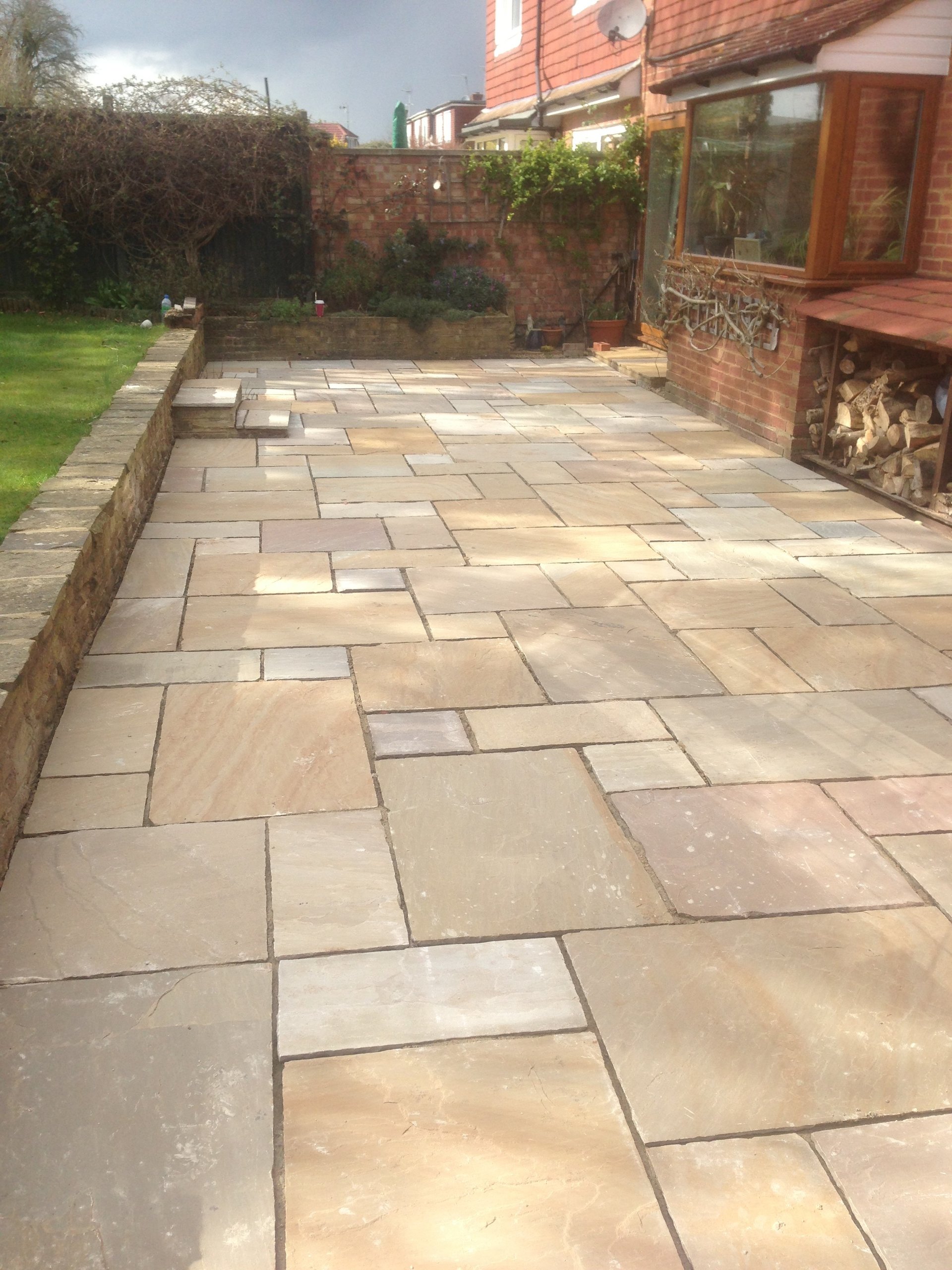 Expert Paving Services in Luton M & D Paving