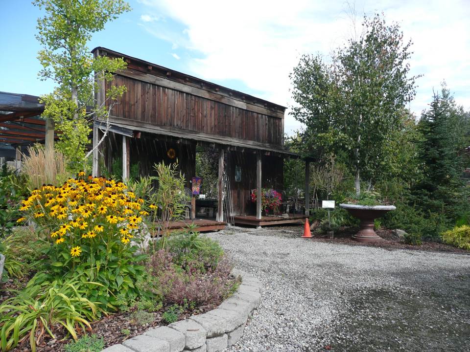 Nursery Gallery Smart Gardens Nursery Spokane