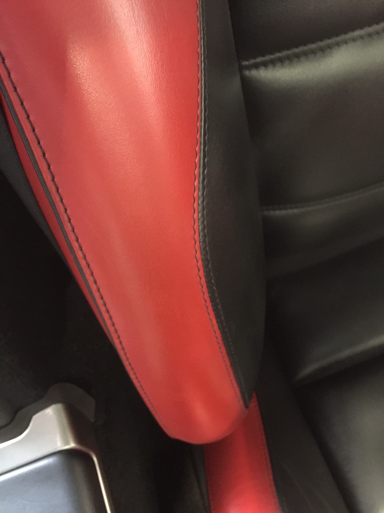 Leather Car Seat Repair Richmond Va at Ethel Pierce blog