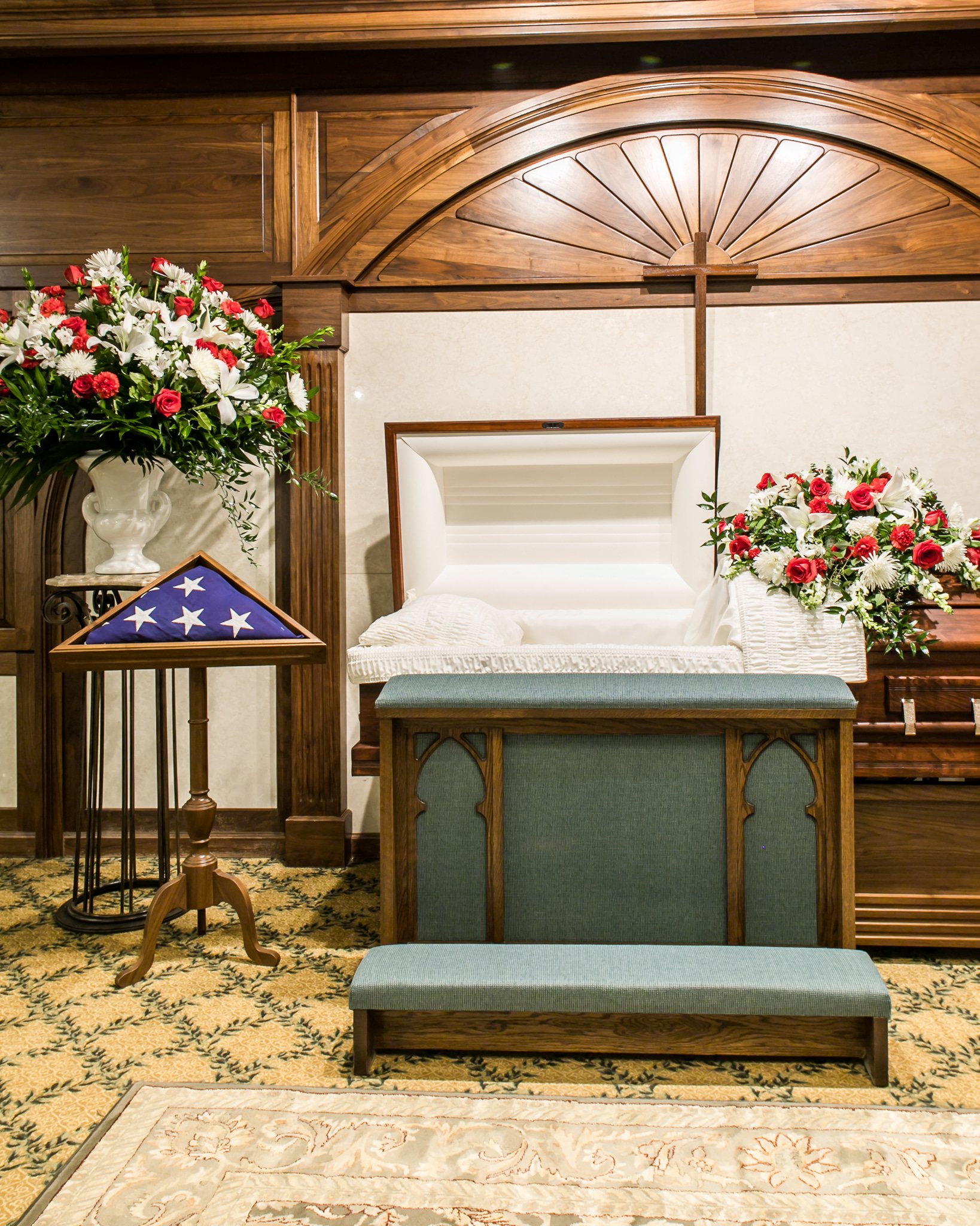 Our Funeral Home Locations in IL Lawn Funeral Home