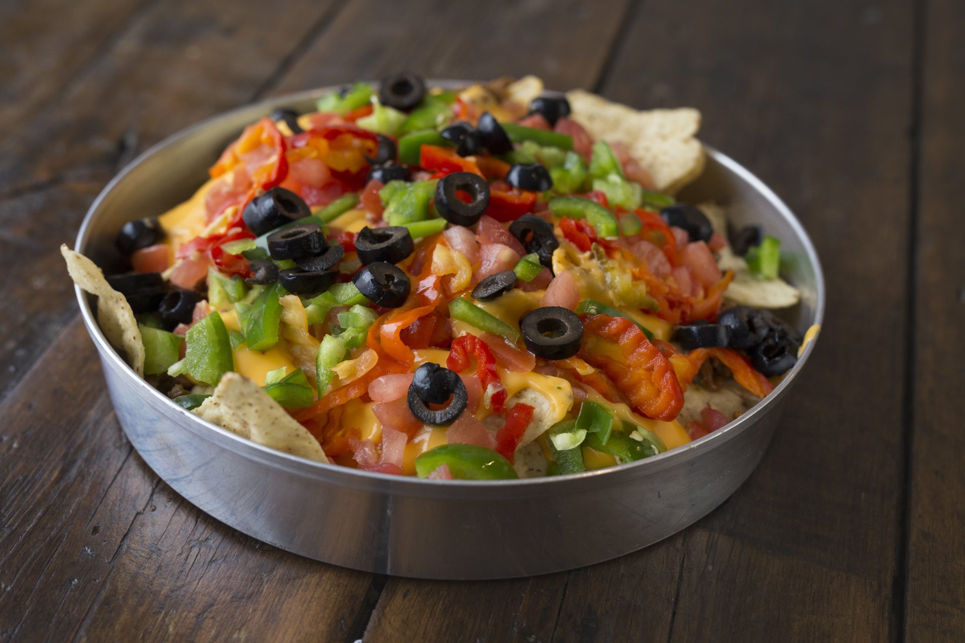 Back Alley Burrito Official site