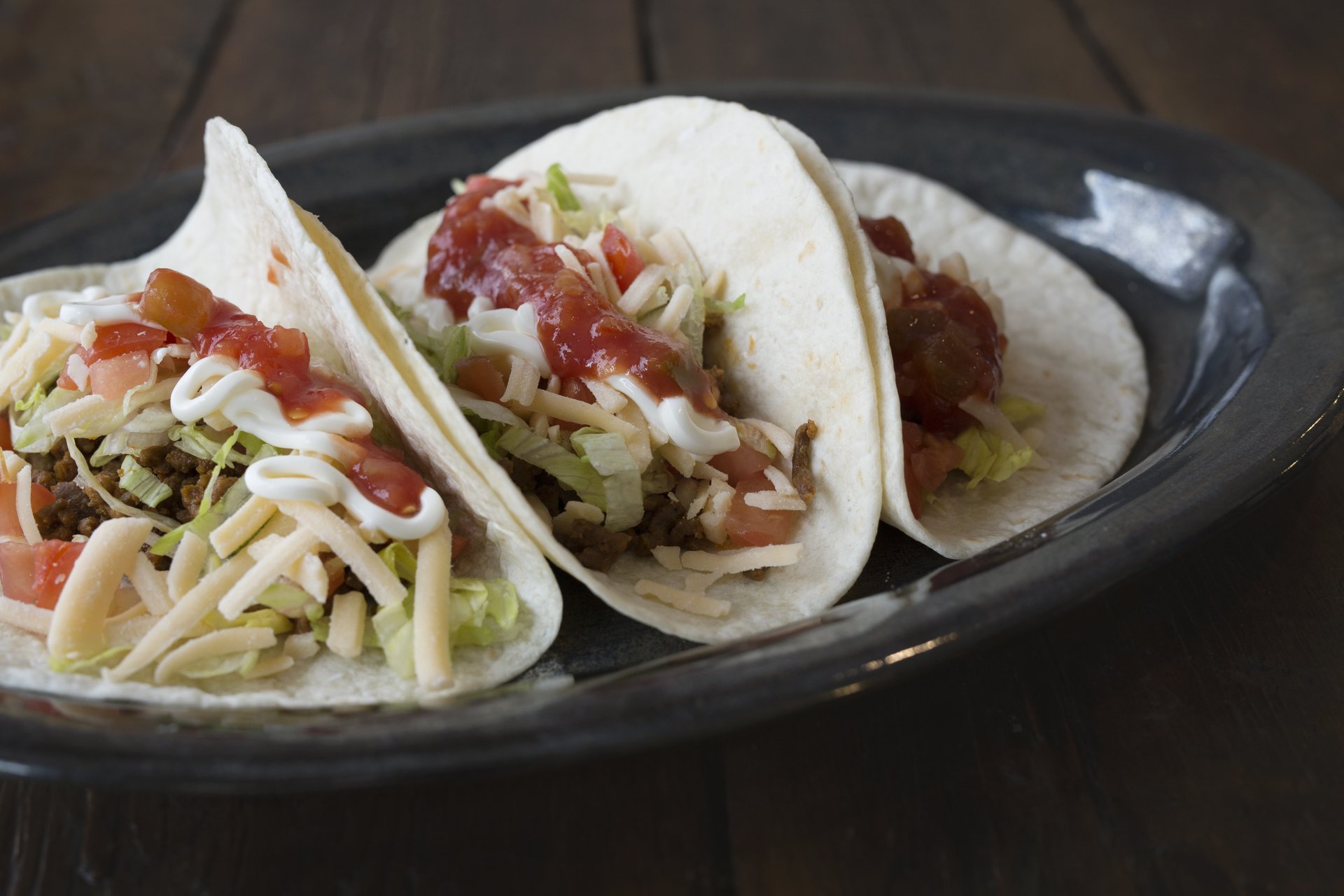 Back Alley Burrito Official site