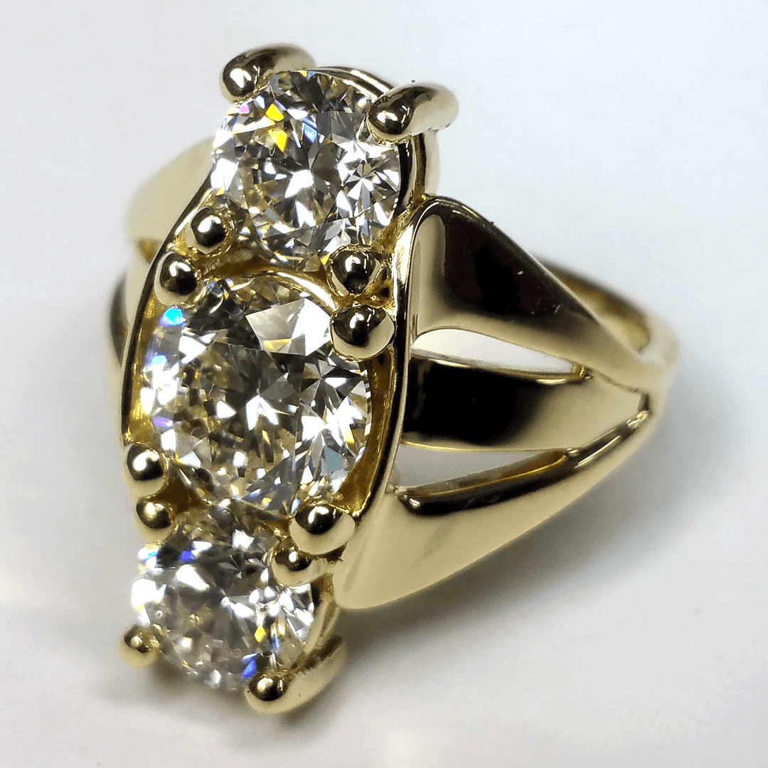 Cormier Jewelers Online