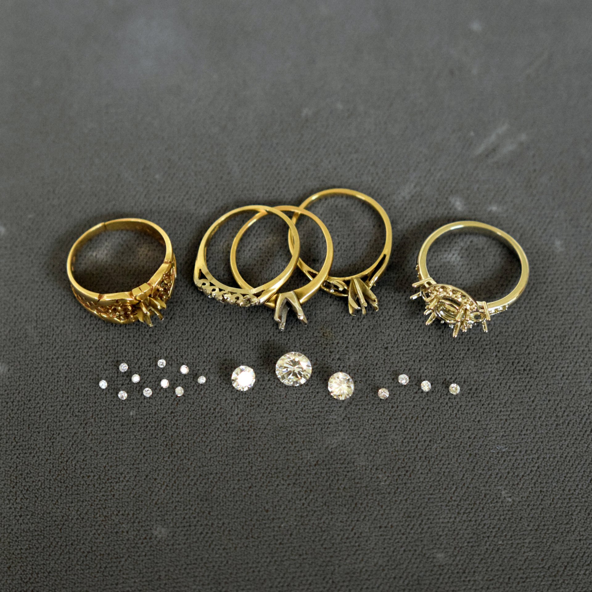 Cormier Jewelers Online