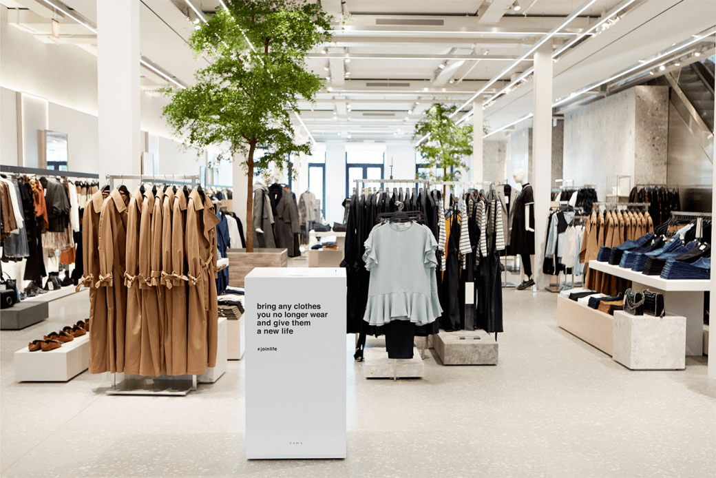5 Major Retailers That Nail Sustainable Design In Their Brick And Mortar Stores And How They Do It