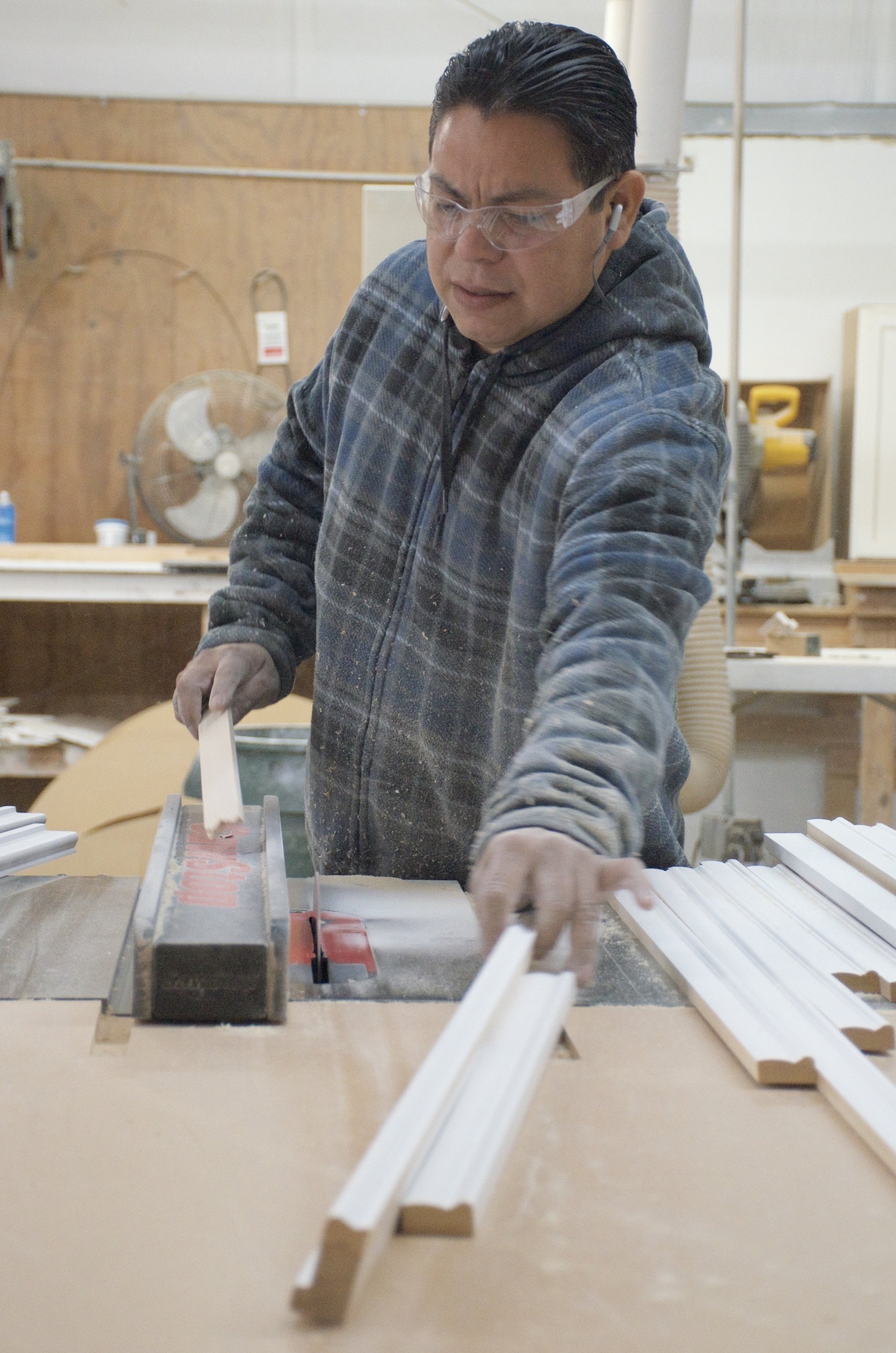 Shutter Manufacturing Services Houston, TX USA Shutters