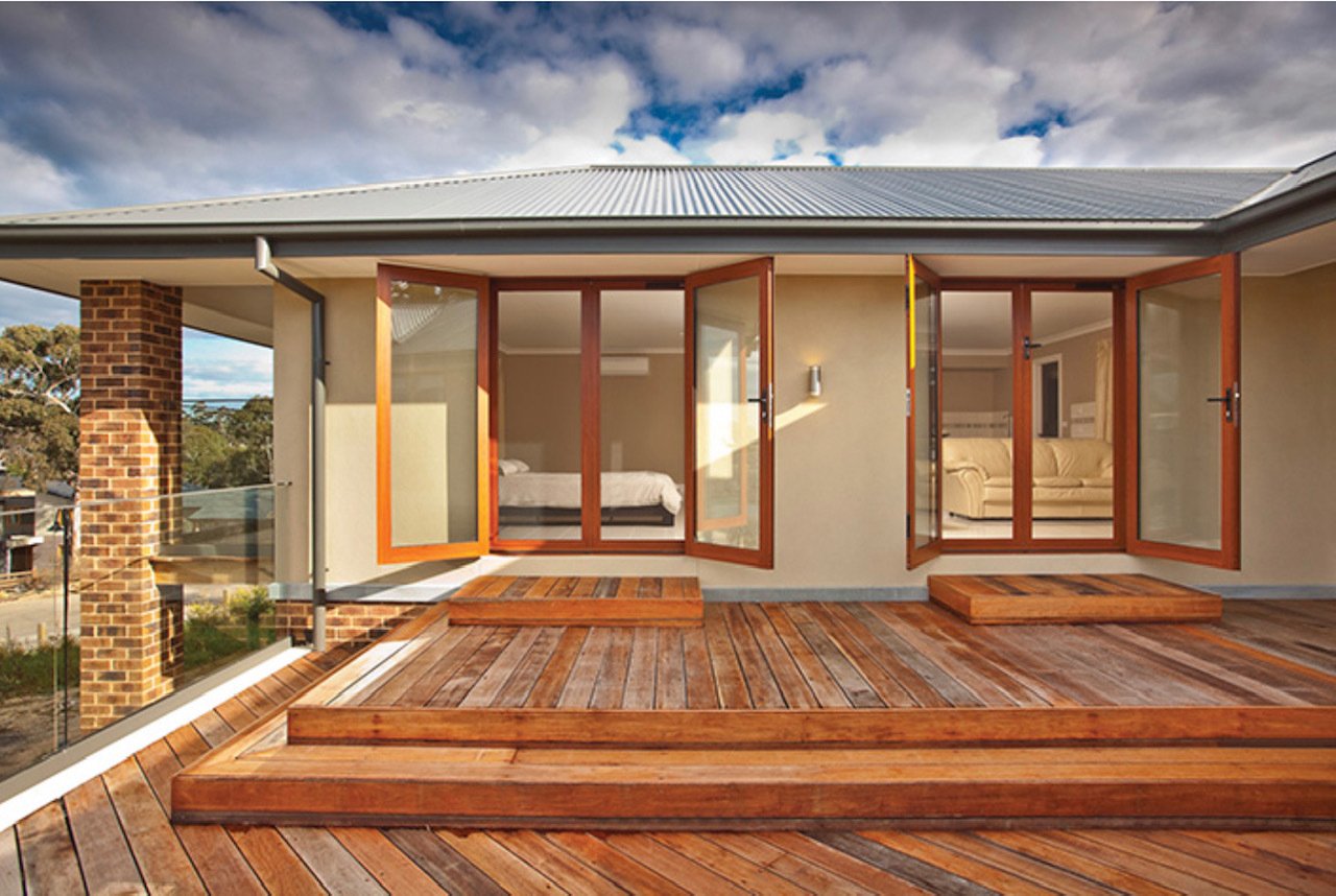 Innisfail Glass & Aluminium Glass & Aluminium Innisfail