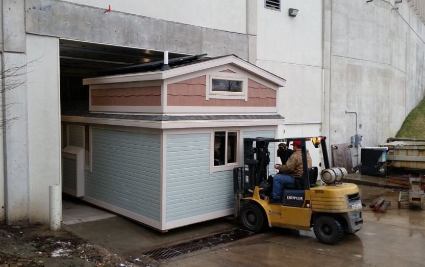 BW Contractors, Inc. Machinery moving, erecting, equipment, hauling