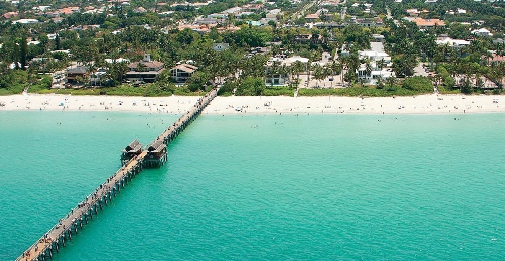 Our Service Areas in Florida TBuild's LLC