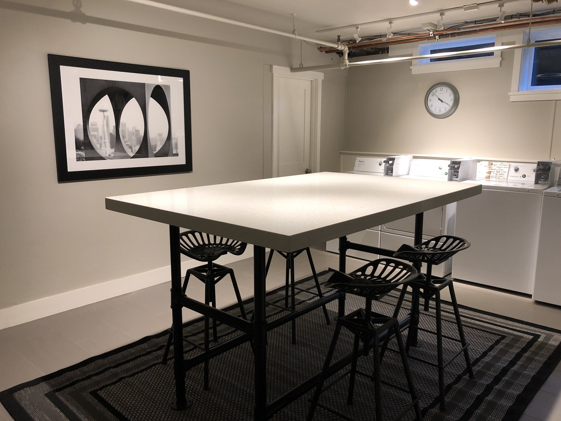 Lombardy Court Waddell Properties, Inc.