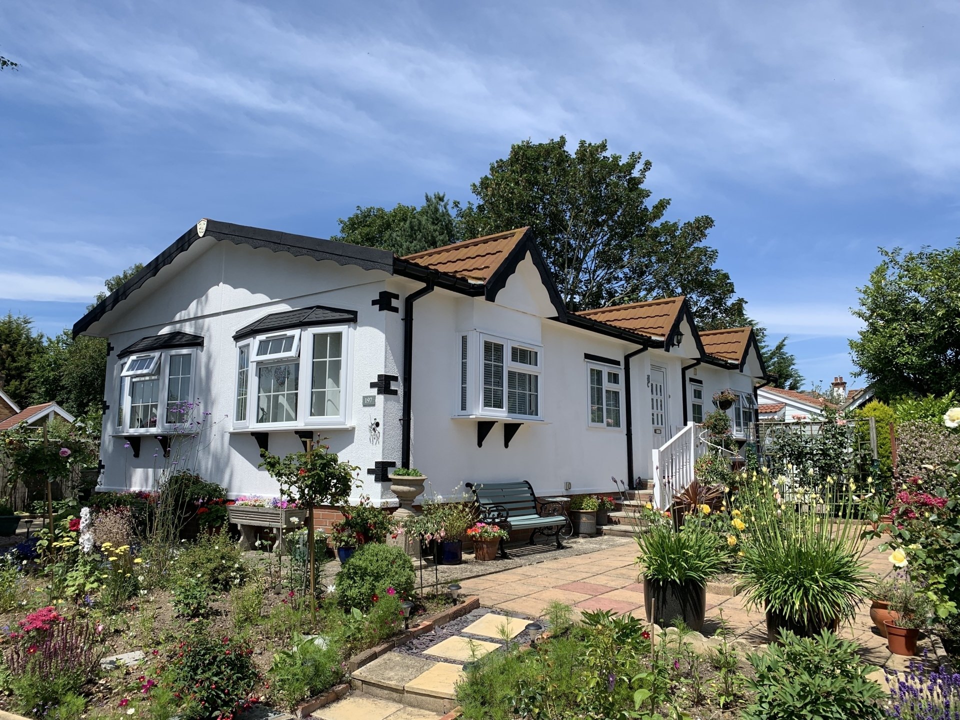 Heathlands Park Ipswich, Suffolk Purchasing Homes