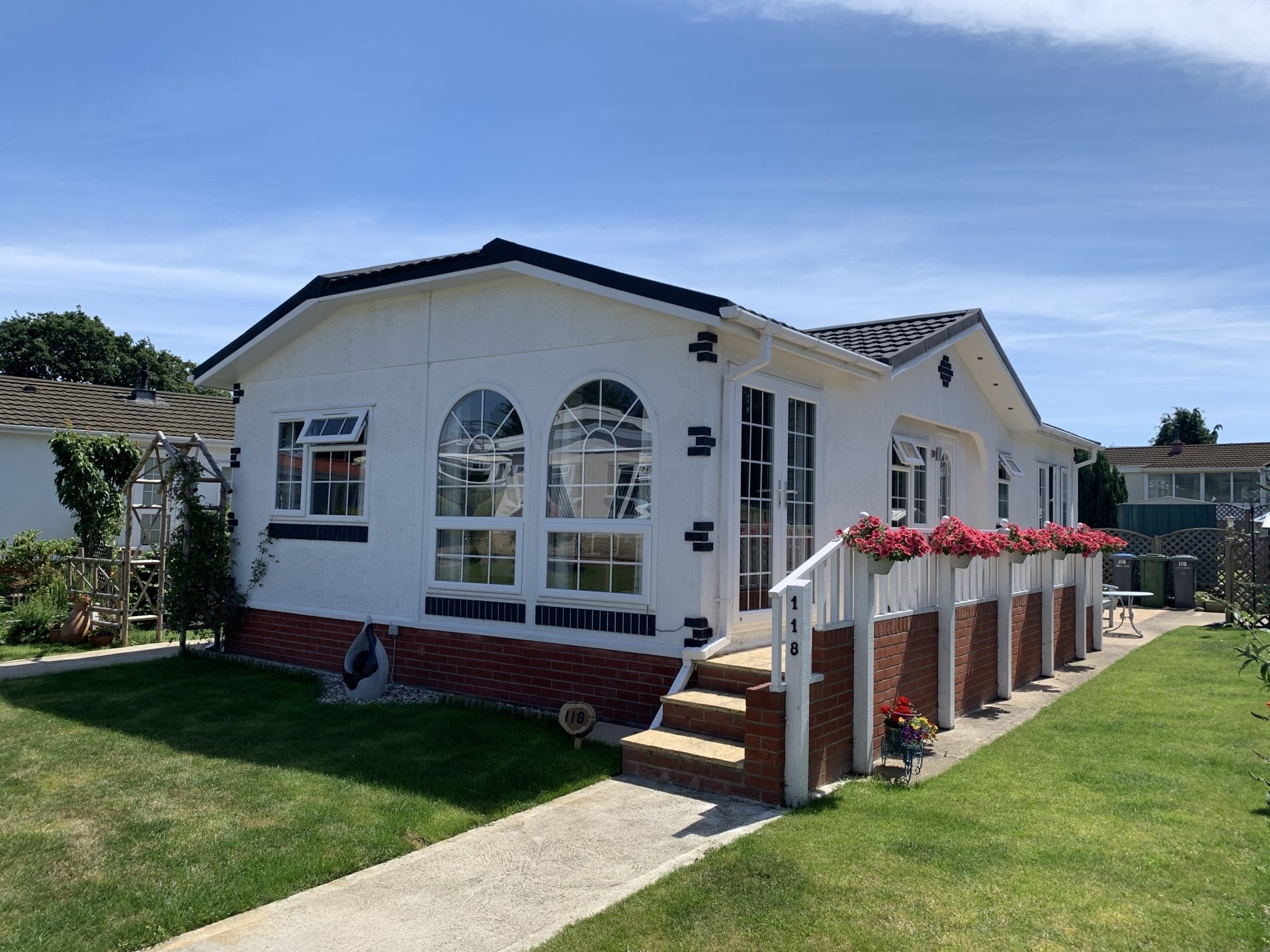 Heathlands Park Ipswich, Suffolk Purchasing Homes