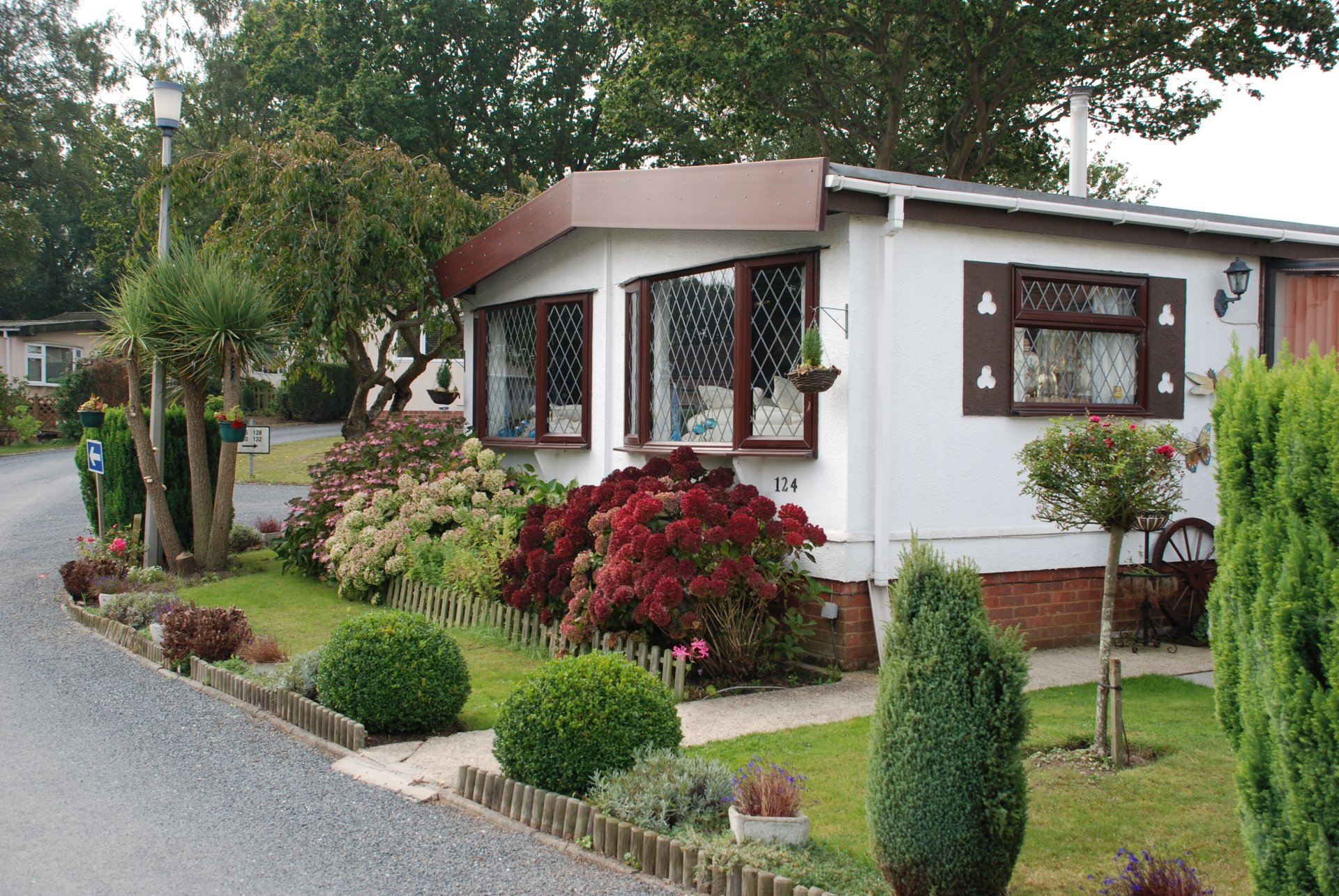 Heathlands Park Ipswich, Suffolk Purchasing Homes