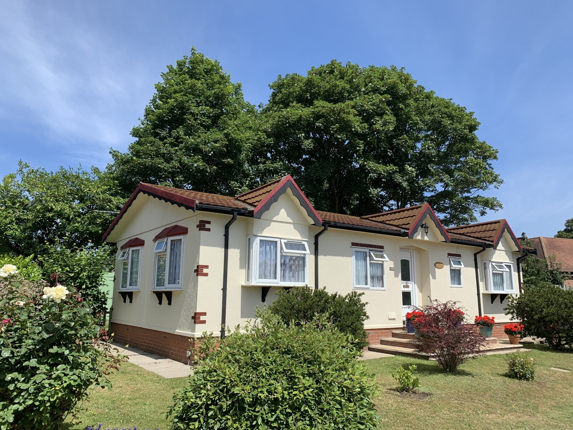 Heathlands Park Ipswich, Suffolk Purchasing Homes