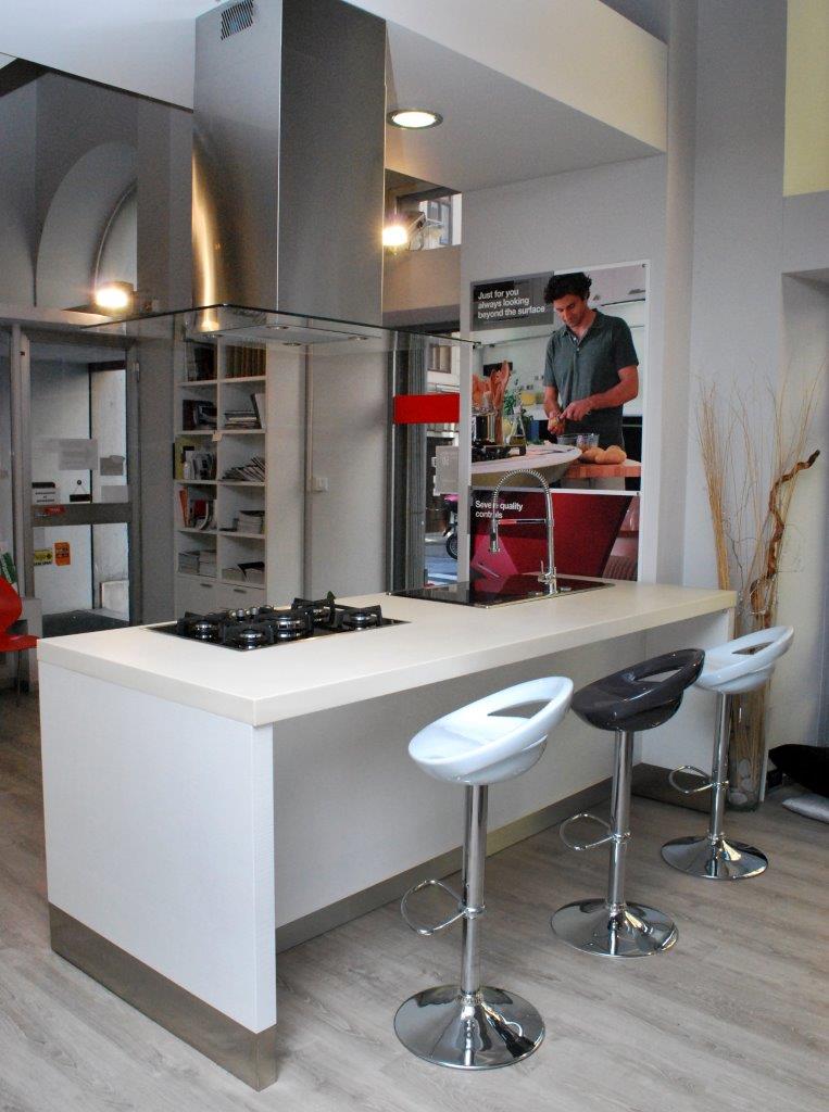 Outlet Mobili Trieste (TS) Mobili Dei Rossi