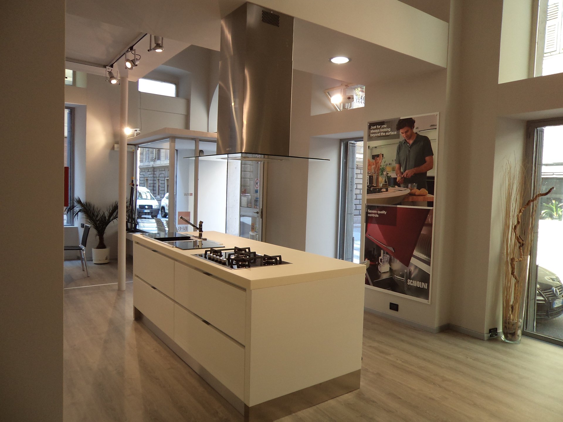 Outlet Mobili Trieste (TS) Mobili Dei Rossi