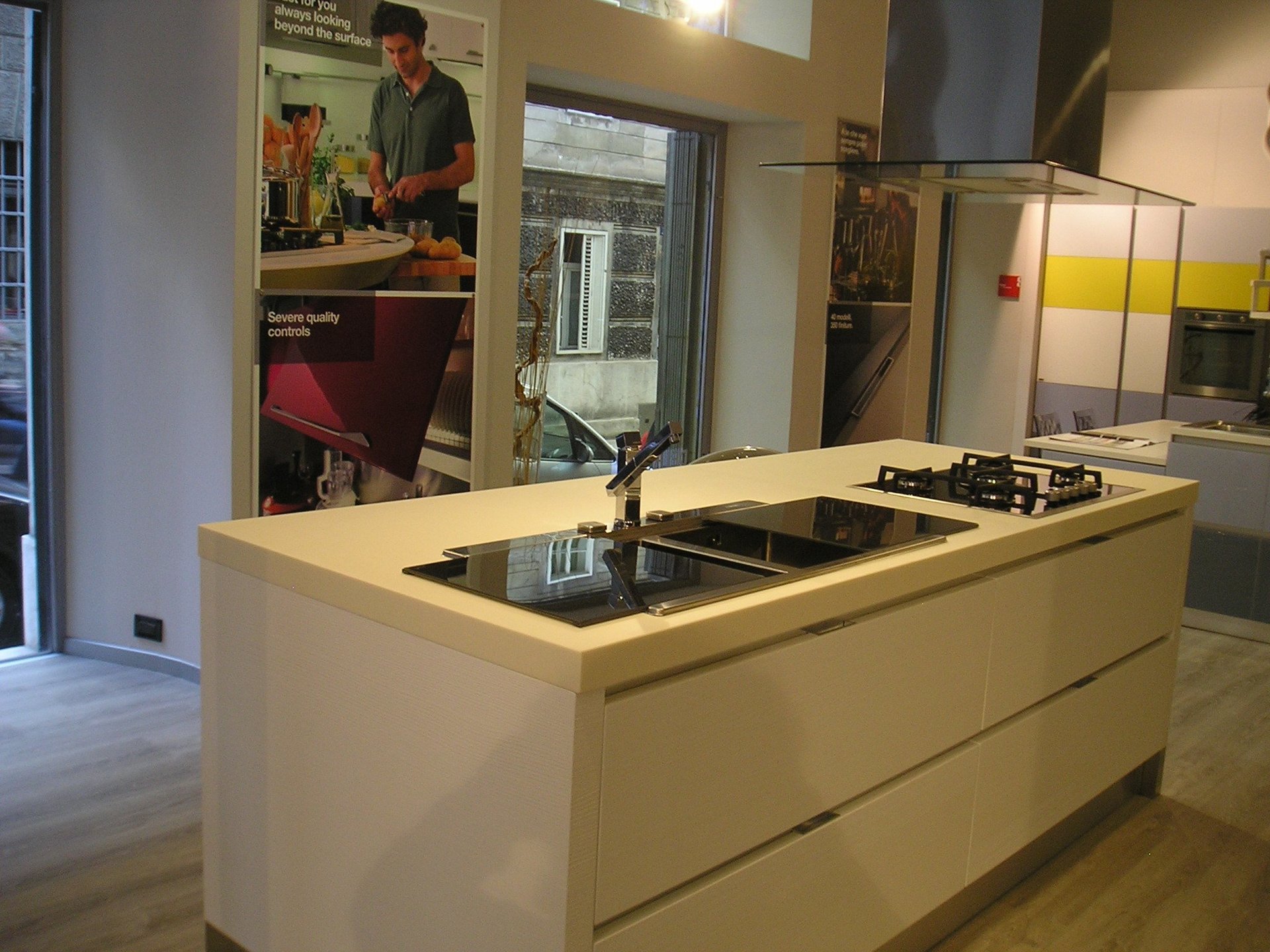 Outlet Mobili Trieste (TS) Mobili Dei Rossi