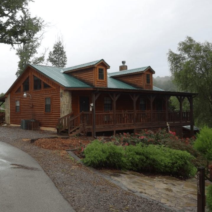 Tellico Plains Tennessee Road Trips