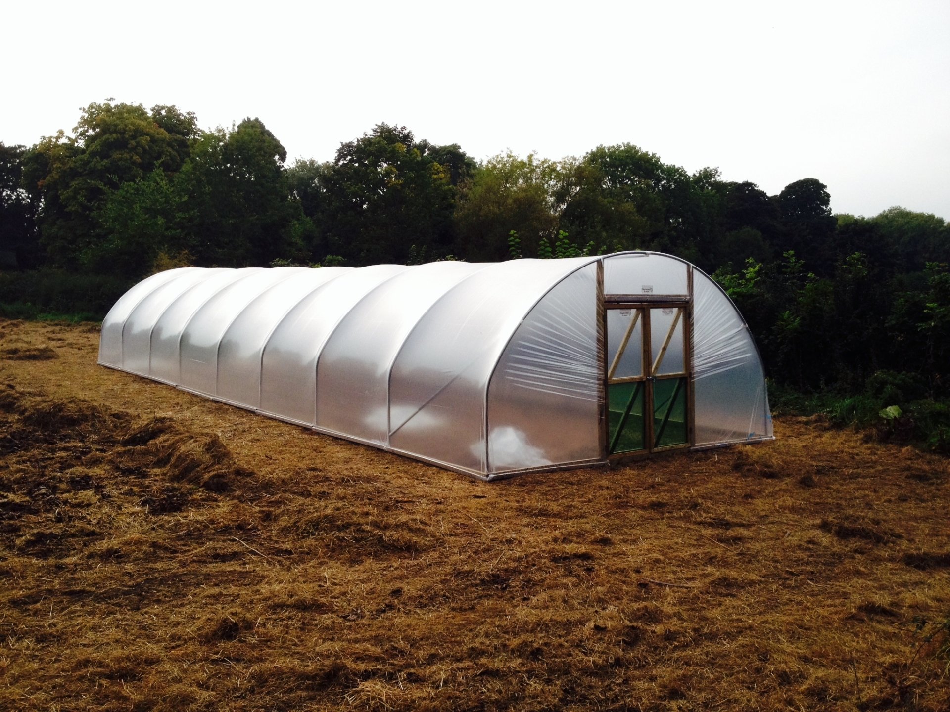 PolycarbonateGreenhouses