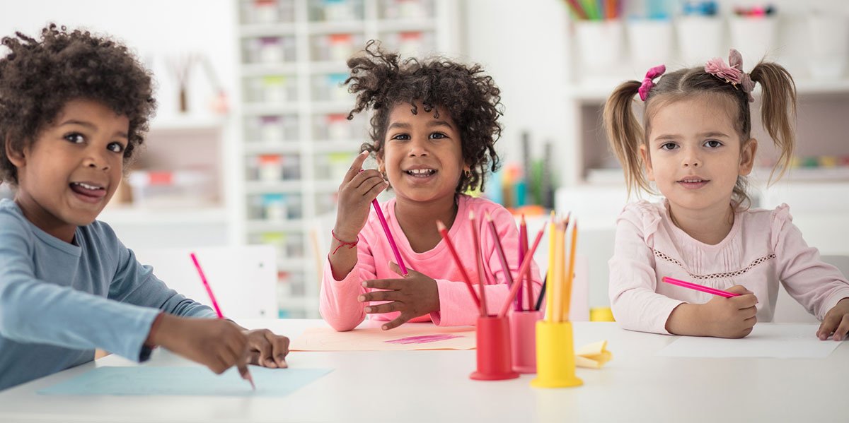 Building Blocks Children's Center Greensboro, NC Facility