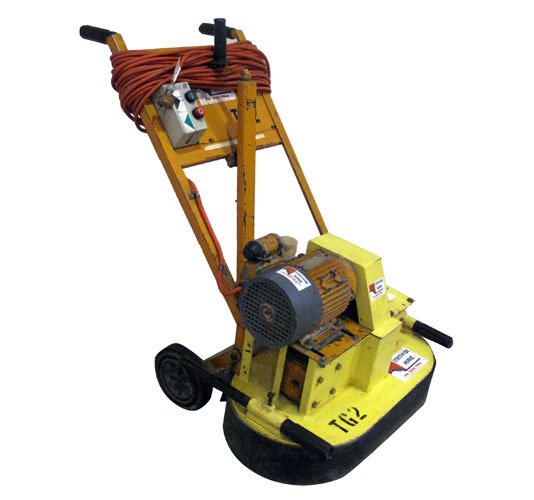 Concrete Grinding Equipment Hire Adelaide Statewide Hire Pty Ltd