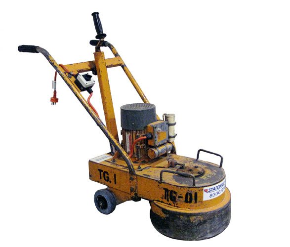 Concrete Grinding Equipment Hire Adelaide Statewide Hire Pty Ltd