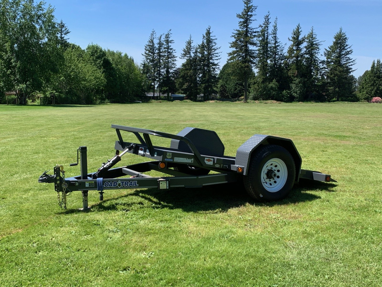 Trailers for Sale WA Links Trailer Sales