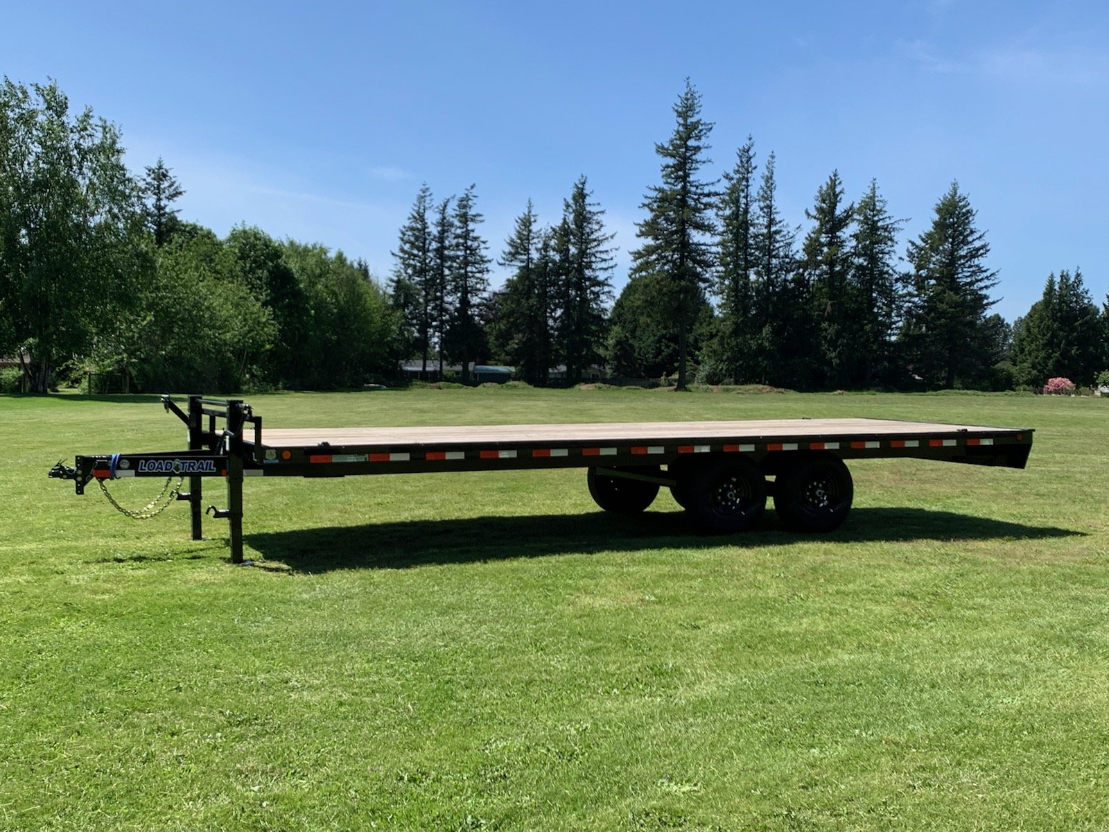 Trailers for Sale WA Links Trailer Sales