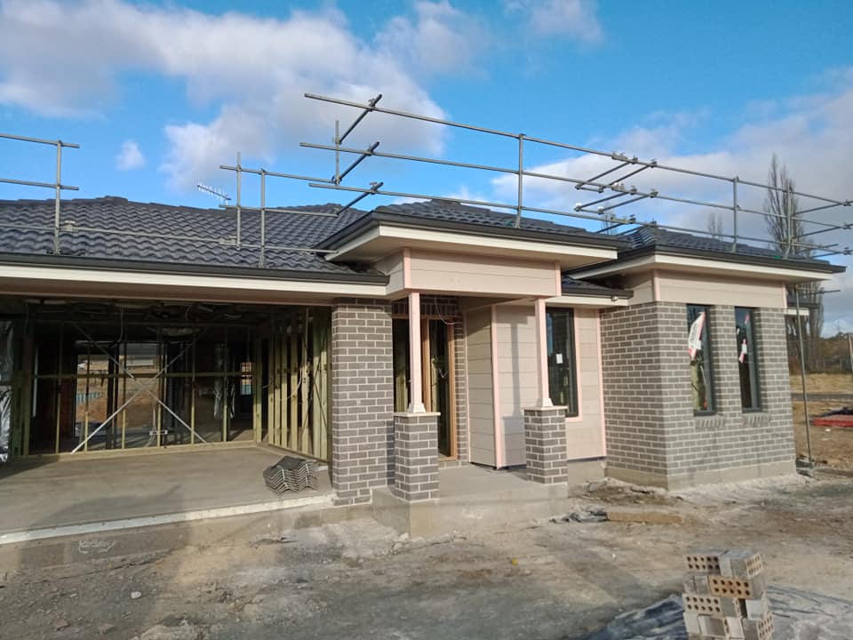 New Home Builder Tamworth Free Quotes Gawthorne Builders