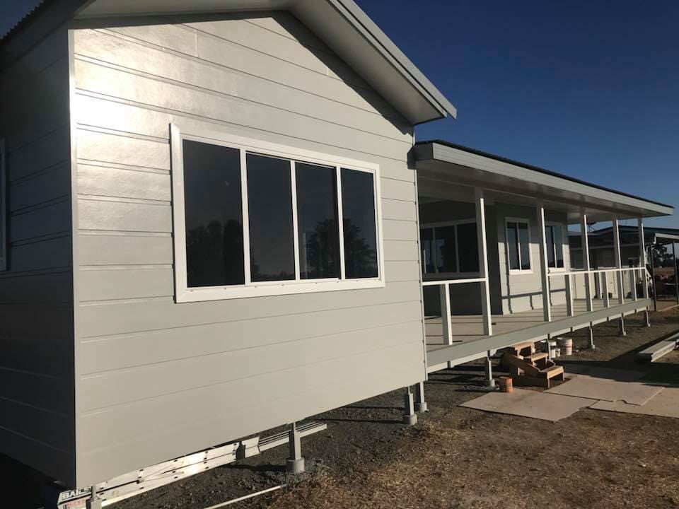 Browse Our Gallery Andrew Klein Painting Toowoomba