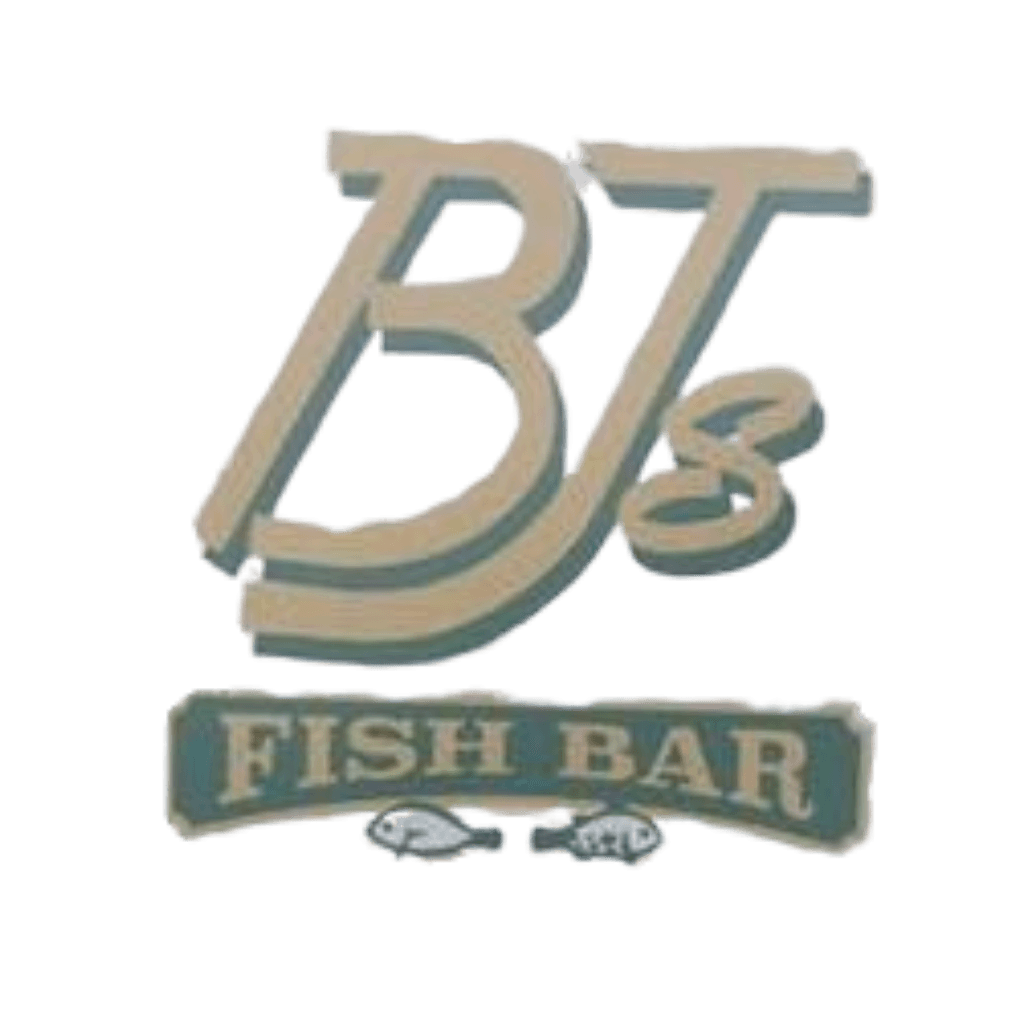 BJ's Fish Bar Burton Joyce