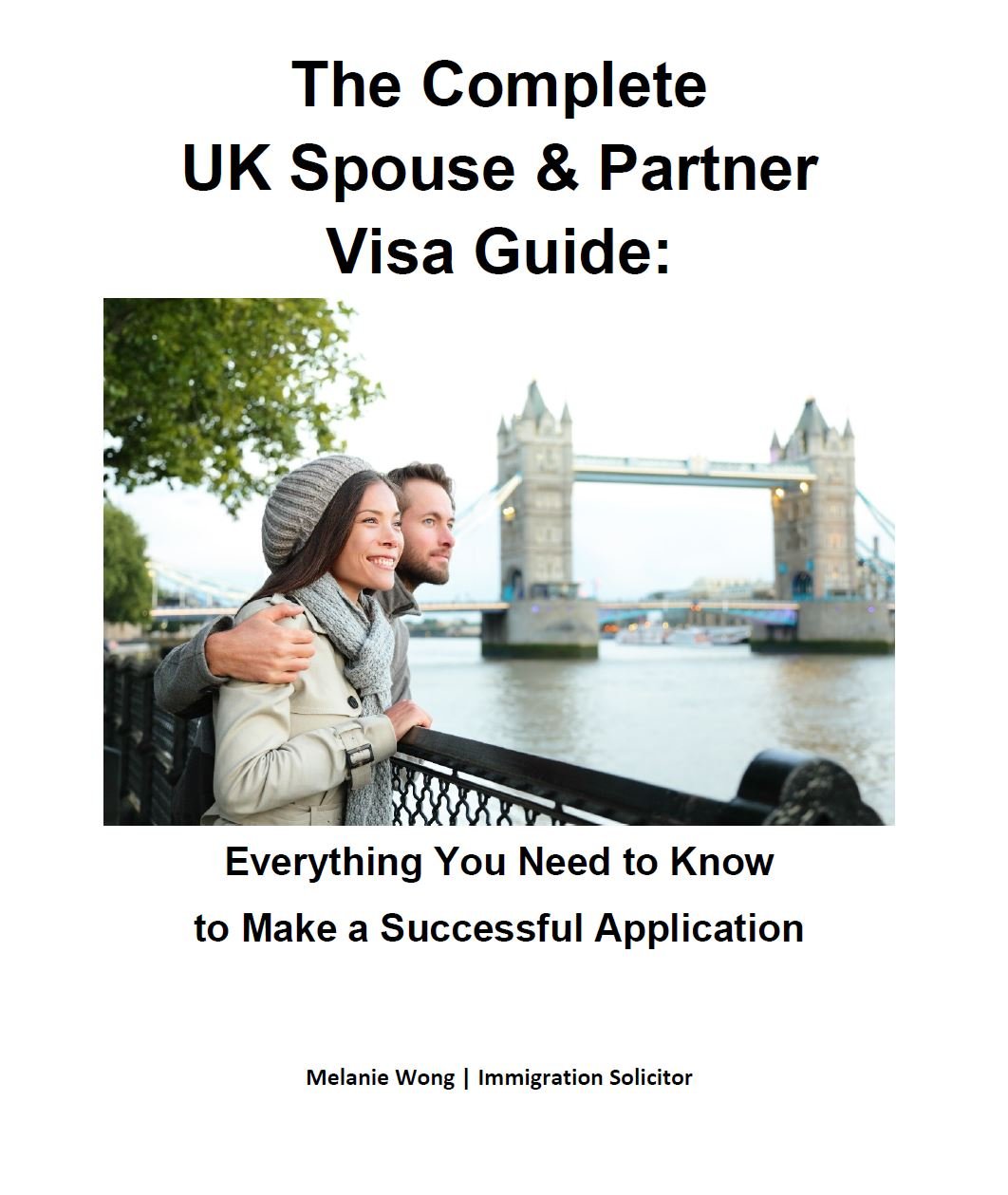 Spouse/Partner Visas Spouse Visa UK Application Help