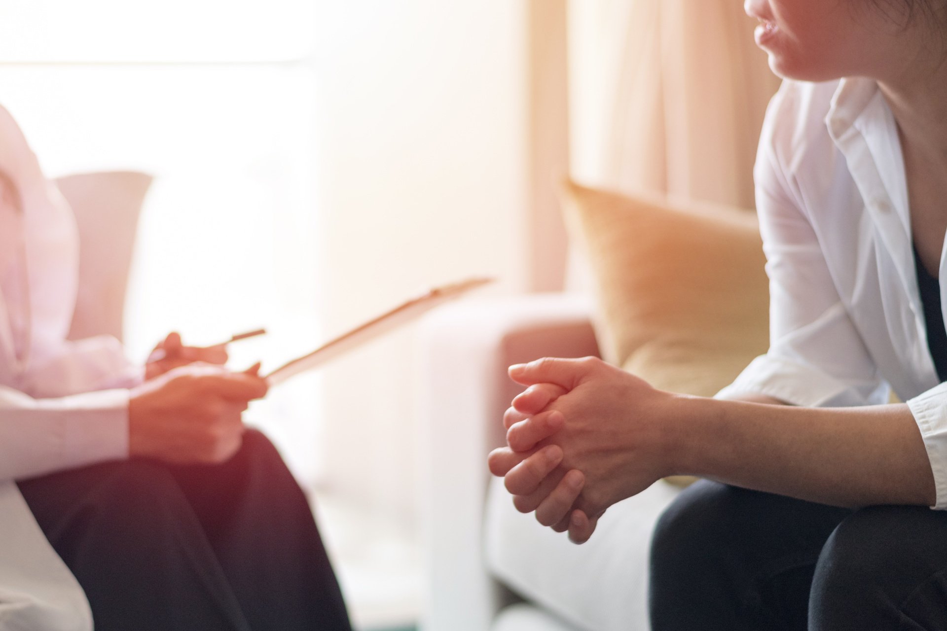 The Difference Between a Psychologist & Psychiatrist