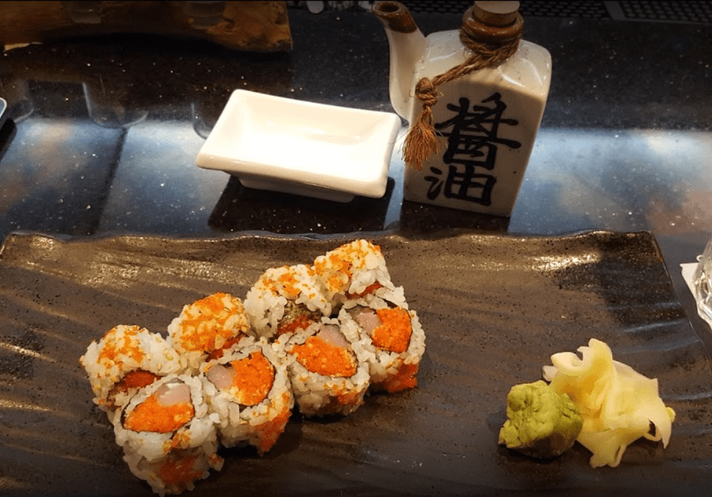 Asian Cuisine East Greenbush, NY Soho Asian Bistro