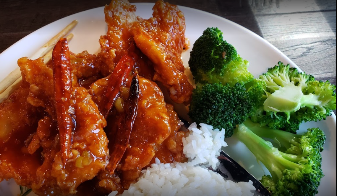 Asian Cuisine East Greenbush, NY Soho Asian Bistro