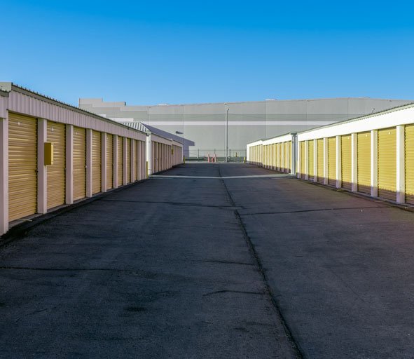 Self Storage Storage Units Hamburg, NY Lakeview Mega Storage