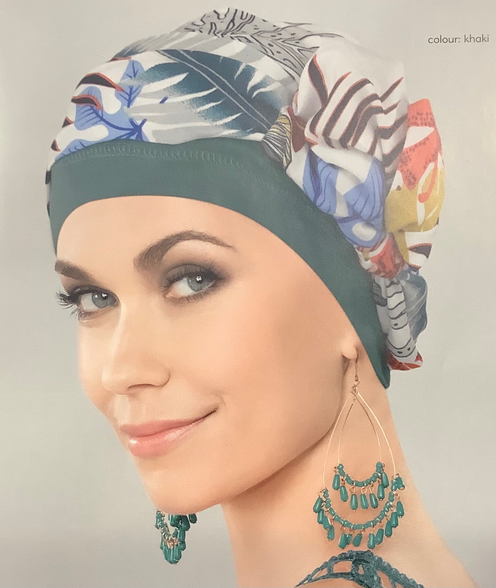 Parrucche per alopecia e per chemioterapia Moda