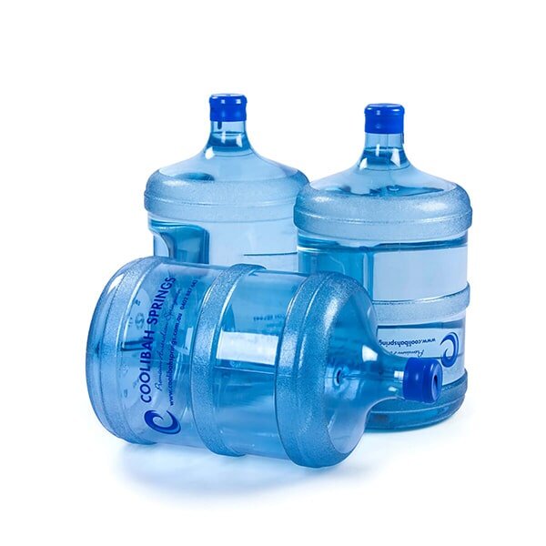 Bottled Spring Water in Gold Coast Coolibah Springs
