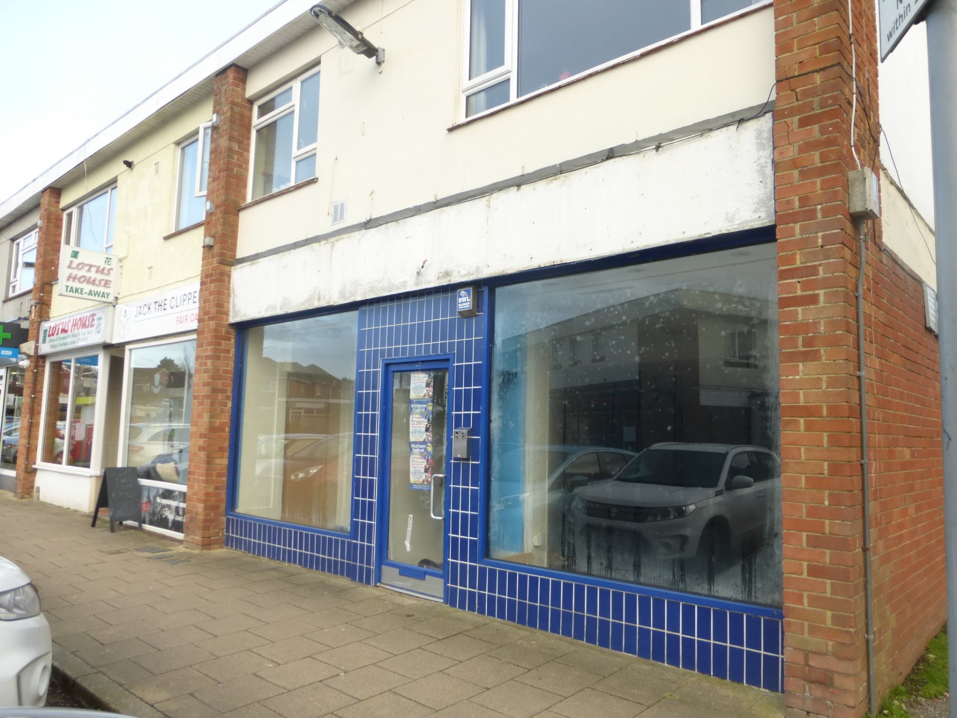Properties Portsmouth Garner Wood